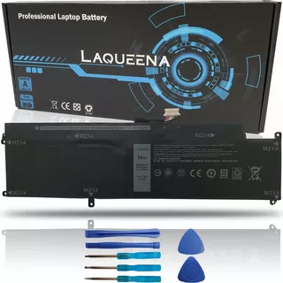 Bateria Xcnr3 Para Dell Latitude 13 7370 Ultrabook Series 0x
