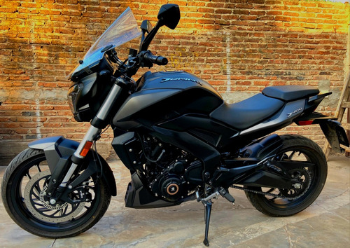 Bajaj Dominar 400 Ug