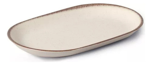 Aparelho De Jantar 17 Peças Vanilla Alleanza