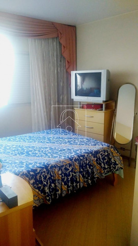 Imagem 12 de 15 de Apartamento À Venda No Jabaquara Com 88m² - Ap06038
