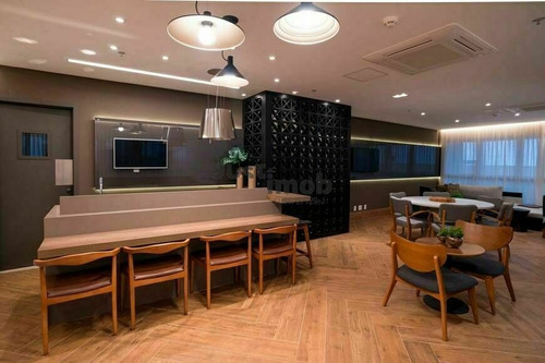 Imagem 9 de 15 de Apartamento Para Alugar No Bairro Itaim Bibi - São Paulo/sp - 9513089