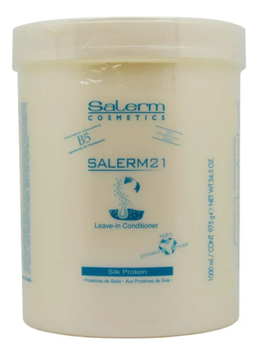 Salerm 21 Leave-in Conditioner - 1000ml