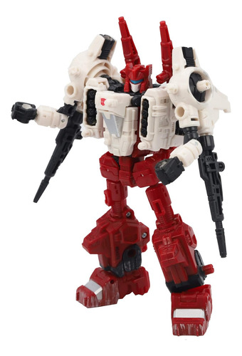 Transformers Toys Generations War For Cybertron Deluxe Wfc-s