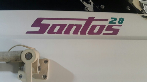 Imagen 2 de 10 de Santos 28
