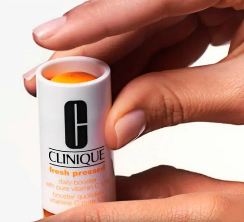 Clinique Fresh Pressed Clinical Vitamina C Original (usa)