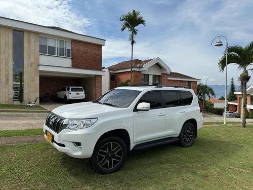 Toyota Prado 3.0 Tx-l Fl