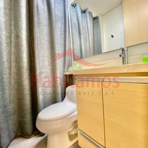 Apartamento En Venta En Medellín - Laureles Cod 68652