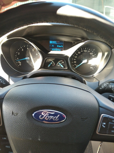 Ford Focus Iii 2.0 Se Plus At6 2018