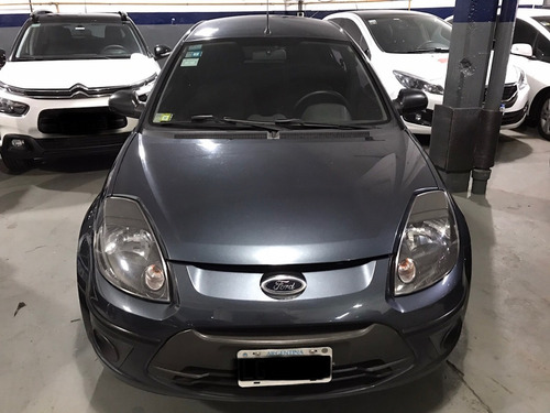 Imagen 4 de 12 de Ford Ka Fly Viral 1.6 Zetec Año 2012