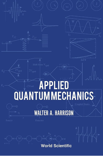 Libro: Applied Quantum Mechanics