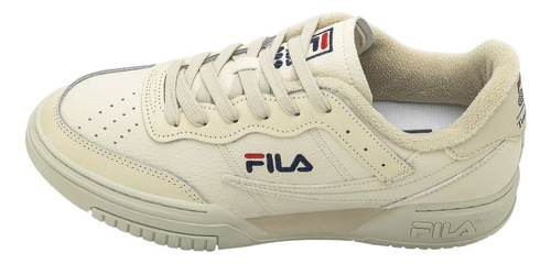 Zapatilla Fila Hombre F01l00199-2859/blazroj
