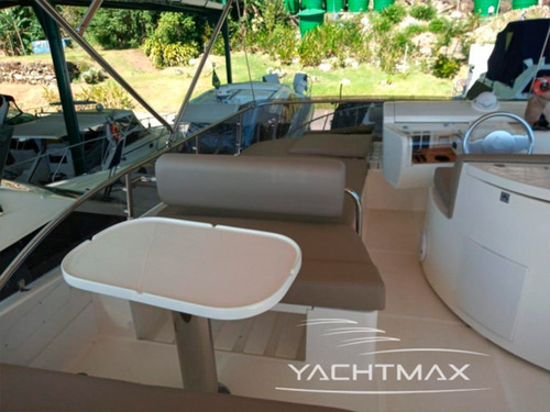 Ferretti 46 - 2005 -intermarine Azimut Schaefer Princess#523