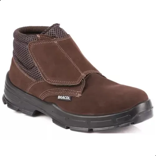 Bota para tecnico de segurança hot sale do trabalho