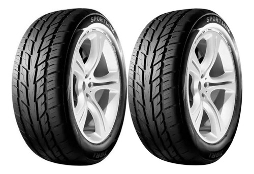 Par Pneu Xbri 305/40r22 114v Sportline Xl