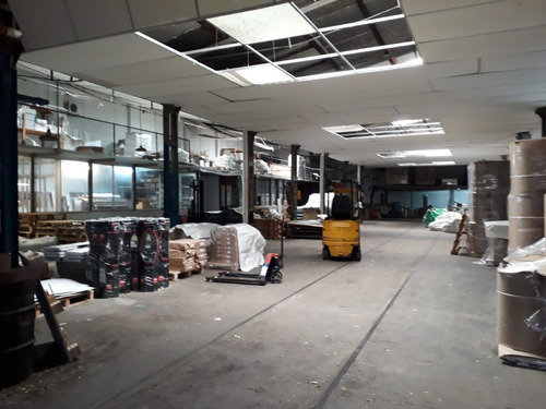 Alquiler Local Comercial En Jacinto Vera