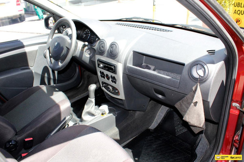 Renault Logan 1.6 Expression