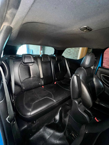 Imagen 14 de 22 de Citroën Ds3 2012 1.6 Thp 156 Sport Chic