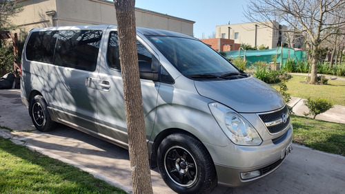 Imagen 5 de 19 de Hyundai H1 2012 2.5 Premium 1 170cv Mt