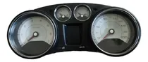 Comprar Instrumental Tablero 308 Thp 2013 Automatico