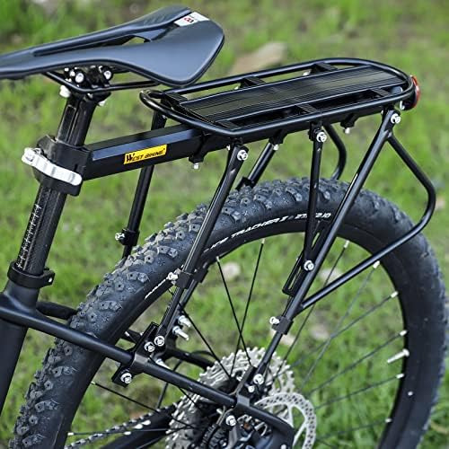 Estante Para Portabicicletas De Bicicleta Oeste, Cojinetes