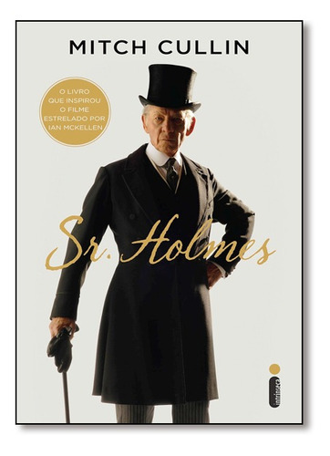 Sr. Holmes