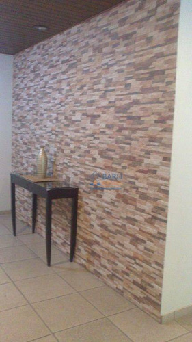 Imagem 14 de 24 de Apartamento Com 1 Dormitório Para Alugar, 50 M² Por R$ 1.990/mês - Pinheiros - São Paulo/sp - Ap64573