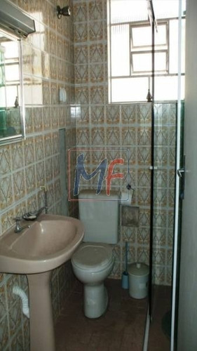 Imagem 17 de 20 de Ref: 3264 Excelente Sobrado No Bairro Chora Menino, Com 3 Dorms, Varanda, 2 Wc, Pomar Com Várias Frutas, 3 Vagas De Garagem, 315 M² - 3264