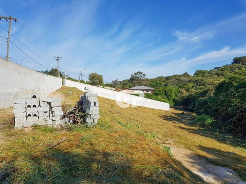 Imagem 9 de 10 de Terreno À Venda, 2203 M² Por R$ 225.000,00 - Portão - Atibaia/sp - Te0461