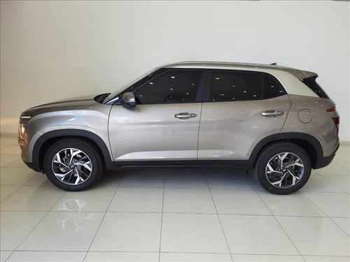 Imagem 5 de 8 de Hyundai Creta 1.0 Tgdi Limited