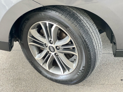 Hyundai IX35 Hyundai ix35 2.0 GL 2WD (Aut) (Flex)