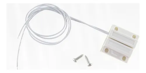 comprar Sensor Switch Interruptor Magnetico Puertas Ventanas Arduino