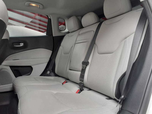 Jeep Compass Longitude F 5p