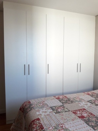 Imagem 15 de 15 de Apartamento Venda Res. Parque Salem Eden Sorocaba - Ap-2186-1