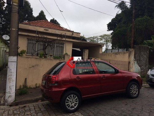Imagem 2 de 3 de Terreno Residencial À Venda, Paulicéia, São Bernardo Do Campo. - Te0233