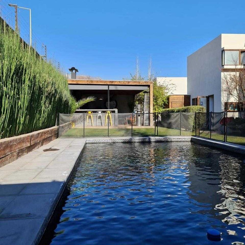 Imagen 26 de 30 de Increíble Casa En San José De La Sierra / La Posada