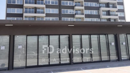 Local Comercial 121 M2 - San Miguel