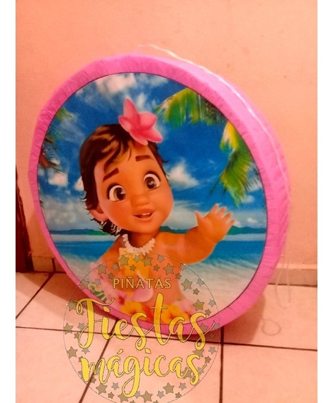 Moana Bebe Pinata Infantil Mercado Libre Moana Bebe Pinata Infantil Mercado Libre
