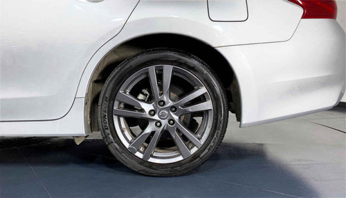 Imagen 7 de 15 de 111121 - Nissan Altima 2018 Con Garantía