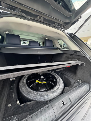 Land Rover Range Rover Sport 3.0 Hse Dynamic At