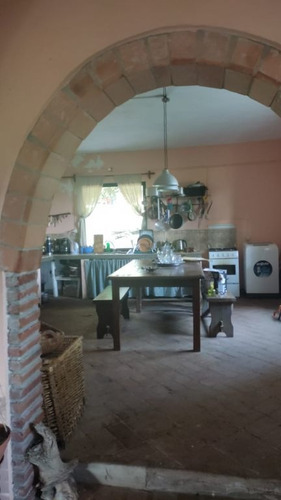 Oriente Serrano - Casa En Villa Serrana