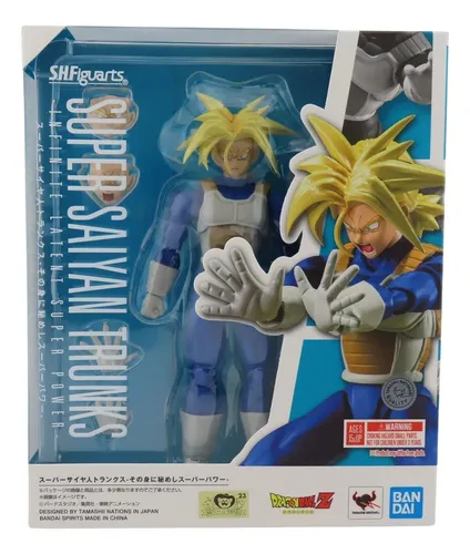 Dragon Ball Super: Super Hero - Desveladas dos figuras articuladas