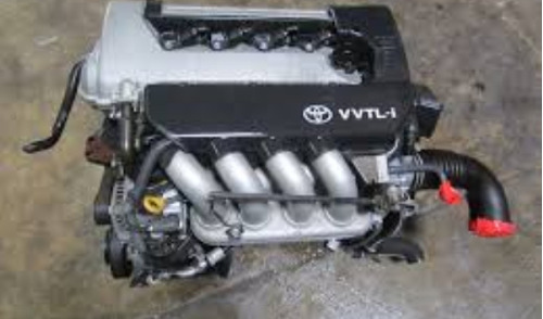 Motor Toyota Celica 2zzge
