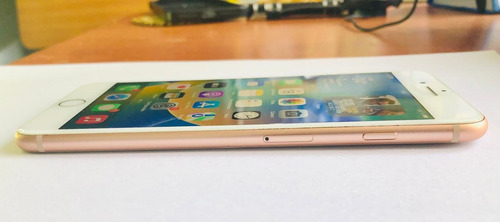 Apple iPhone 8 Plus Como Nuevo, 64gb, Rosa Gold (Usado)