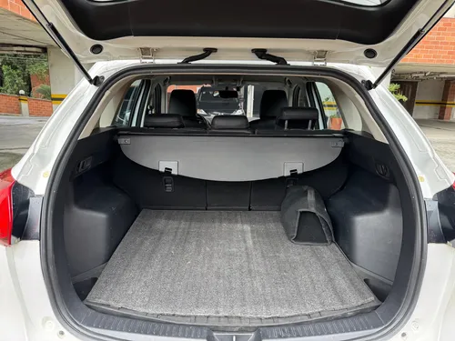 Mazda CX-5 2.0 Touring
