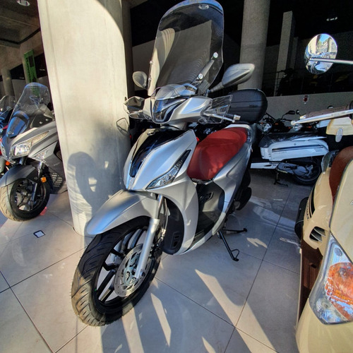 Imagen 1 de 15 de Kymco New People S 150i 0km 2022 Marrocchi Rosario