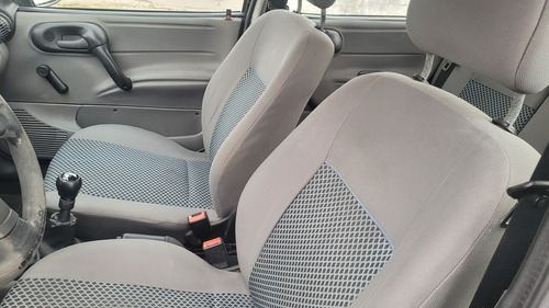 Chevrolet Corsa Classic con gnc