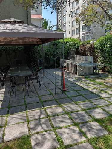 Departamento En Venta De 3 Dorm. En Ñuñoa