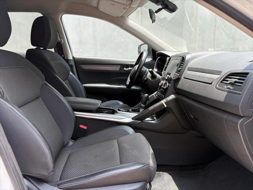 Renault Koleos 2.5 Intens Cvt