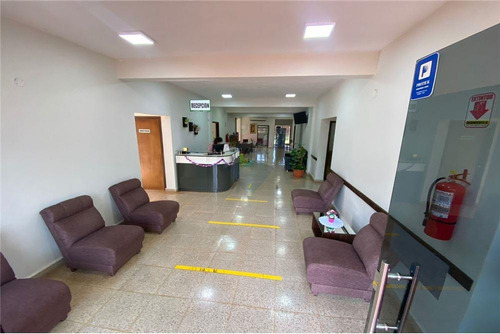 Alquilo Edificio Para Cualquier Tipo De Emprendimiento En Cambyretá
