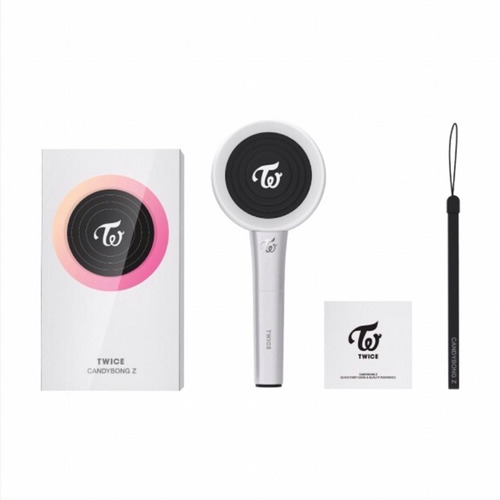 Palo De Concierto Bluetooth Candy Bon Twice Lightstick V2